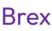 Brex logo