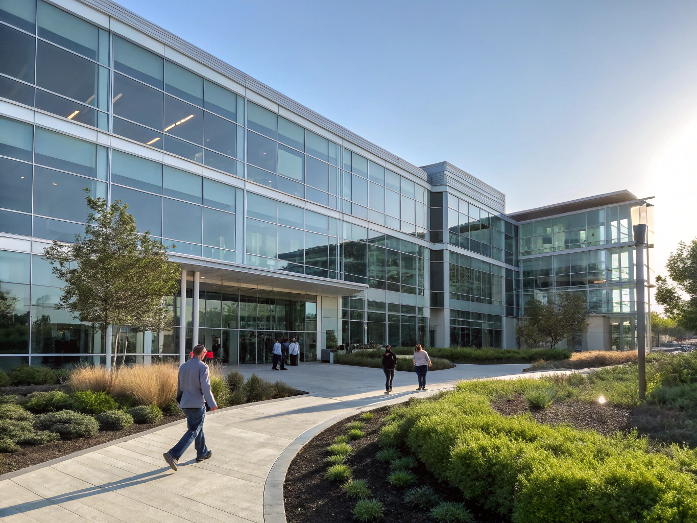 Brex headquarters
