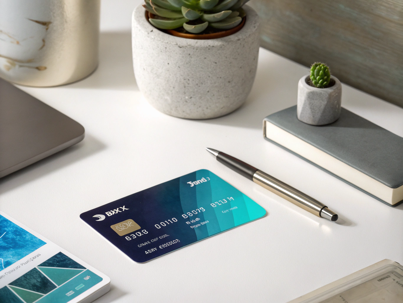 Brex Rewards Card