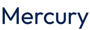 Mercury logo