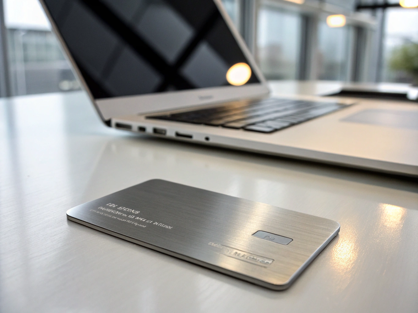 Ramp Corporate Card