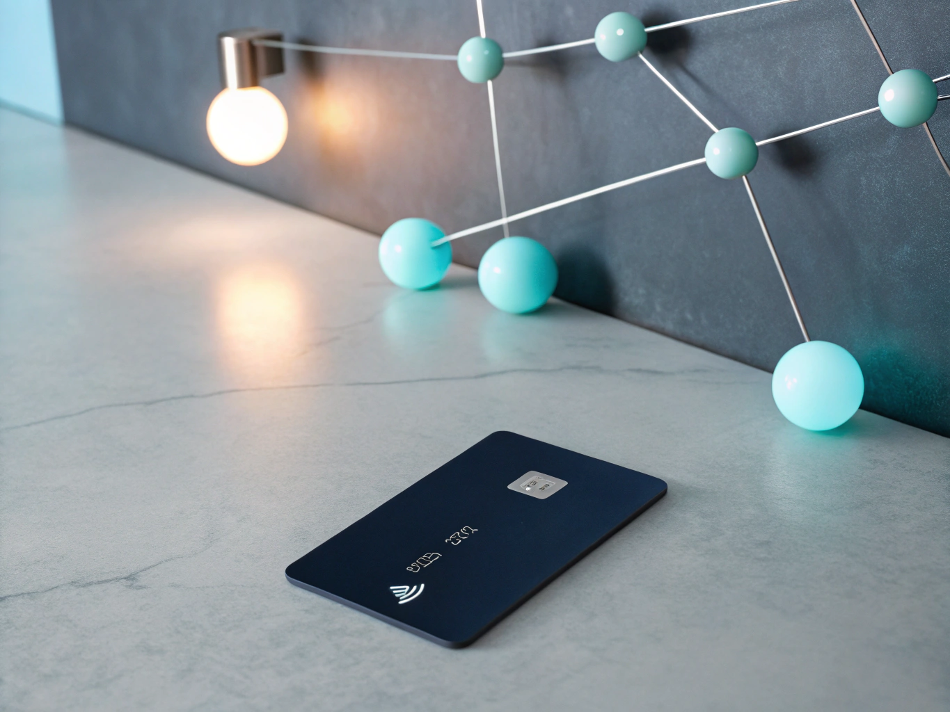 Corporate Cards