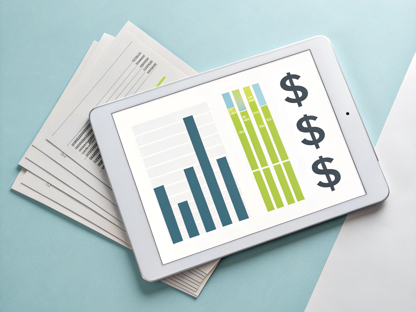 Expense Management