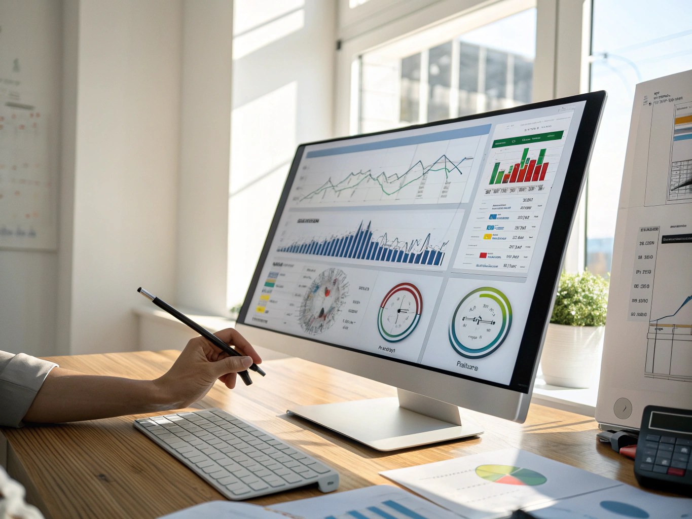 Financial Insights