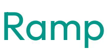 Ramp logo