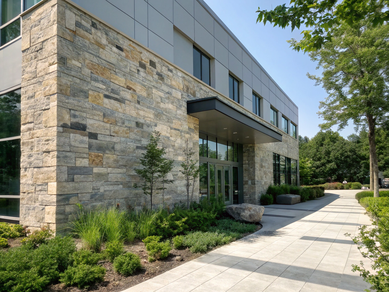 Tyro headquarters